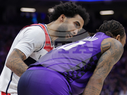 Wizards Kings Basketball