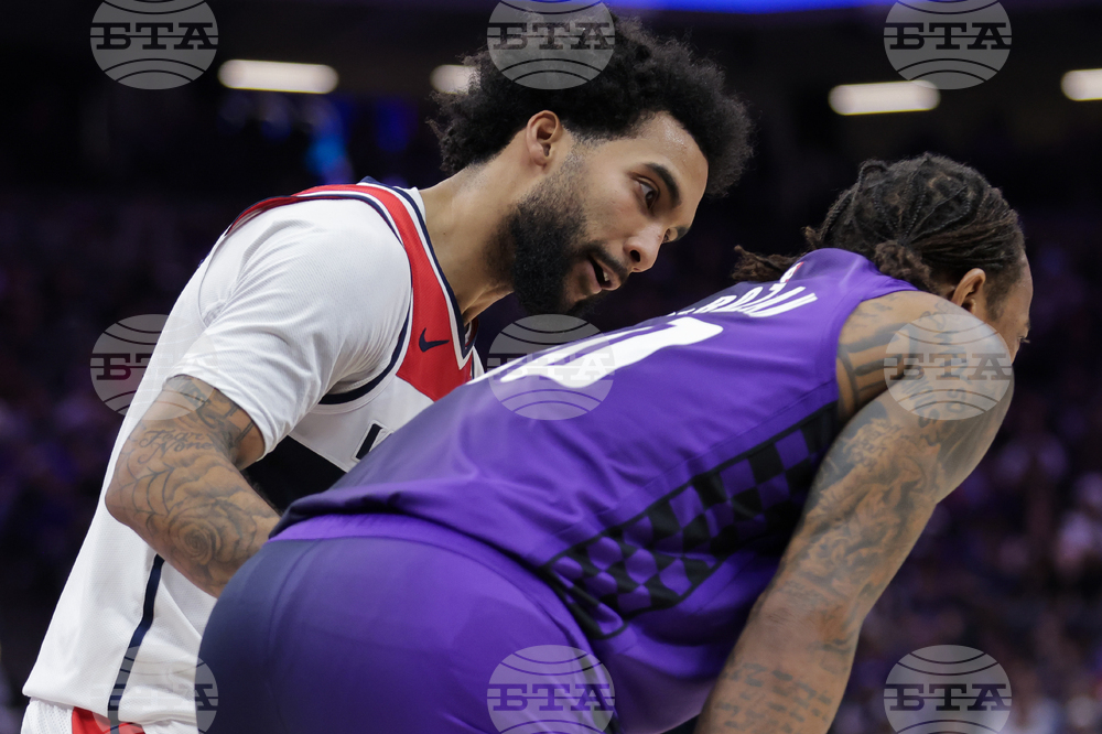 Wizards Kings Basketball