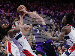 Wizards Kings Basketball