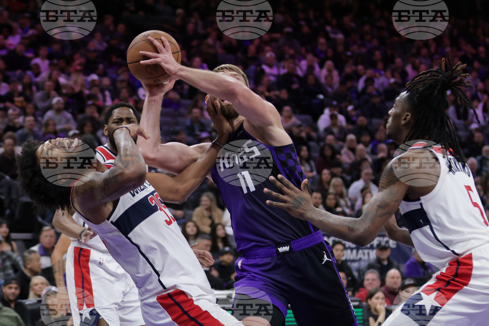 Wizards Kings Basketball