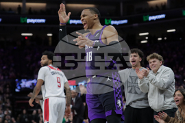 Wizards Kings Basketball