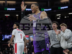 Wizards Kings Basketball