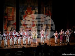 Снимка: Община Сливен