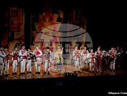 Снимка: Община Сливен