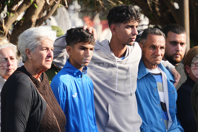 ADDITION Cuba Venezuela US