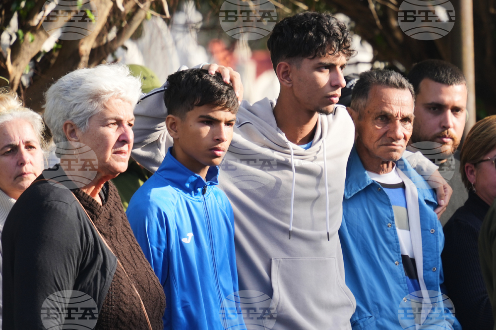 ADDITION Cuba Venezuela US