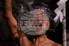 Japan New Year Festival