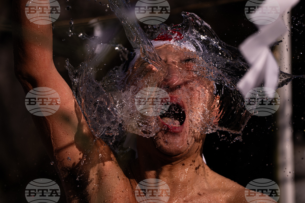 Japan New Year Festival