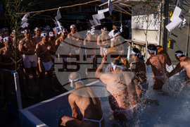 Japan New Year Festival
