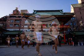 Japan New Year Festival