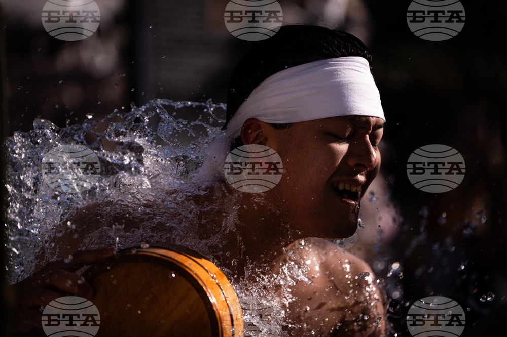 Japan New Year Festival