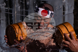 Japan New Year Festival