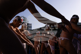 Japan New Year Festival