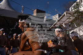 Japan New Year Festival