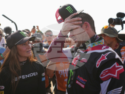 Saudi Arabia Dakar Rally