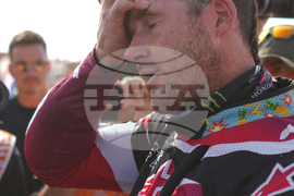 Saudi Arabia Dakar Rally