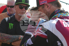 Saudi Arabia Dakar Rally