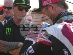 Saudi Arabia Dakar Rally