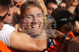 Saudi Arabia Dakar Rally