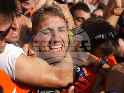 Saudi Arabia Dakar Rally