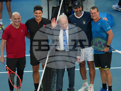 Australian Open Tennis