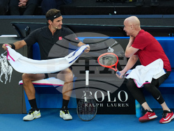 Australian Open Tennis