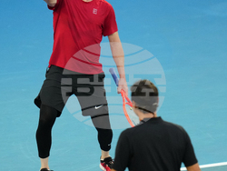 Australian Open Tennis