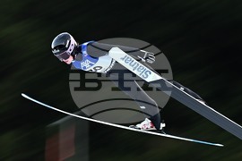 Germany Ski Jumping