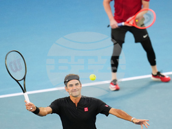 Australian Open Tennis