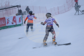 Банско - Световна купа по алпийски сноуборд - квалификации