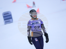 Банско - Световна купа по алпийски сноуборд - квалификации