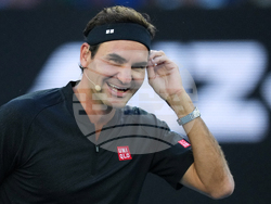 Australian Open Tennis