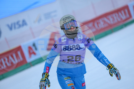 Банско - Световна купа по алпийски сноуборд - квалификации