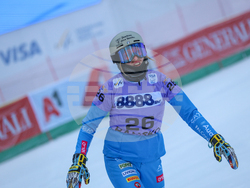 Банско - Световна купа по алпийски сноуборд - квалификации