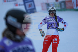 Банско - Световна купа по алпийски сноуборд - квалификации