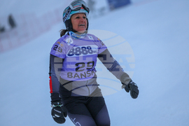 Банско - Световна купа по алпийски сноуборд - квалификации