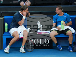 Australian Open Tennis