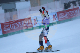 Банско - Световна купа по алпийски сноуборд - квалификации