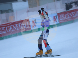 Банско - Световна купа по алпийски сноуборд - квалификации