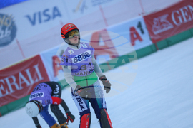 Банско - Световна купа по алпийски сноуборд - квалификации