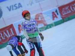 Банско - Световна купа по алпийски сноуборд - квалификации