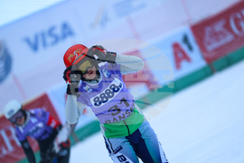 Банско - Световна купа по алпийски сноуборд - квалификации