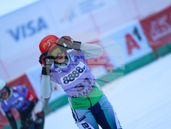 Банско - Световна купа по алпийски сноуборд - квалификации