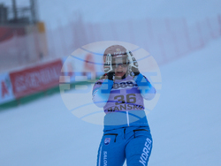 Банско - Световна купа по алпийски сноуборд - квалификации