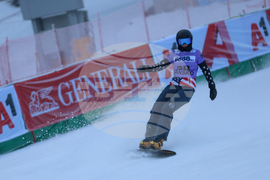 Банско - Световна купа по алпийски сноуборд - квалификации