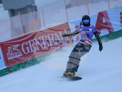 Банско - Световна купа по алпийски сноуборд - квалификации