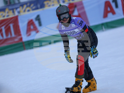 Банско - Световна купа по алпийски сноуборд - квалификации