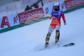 Банско - Световна купа по алпийски сноуборд - квалификации