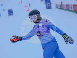 Банско - Световна купа по алпийски сноуборд - квалификации