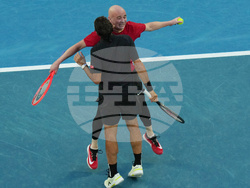 Australian Open Tennis